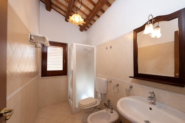 Standard Apartment, 1 Bedroom