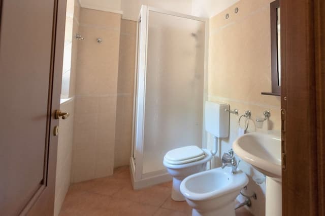 Comfort Room, Non Smoking, Refrigerator