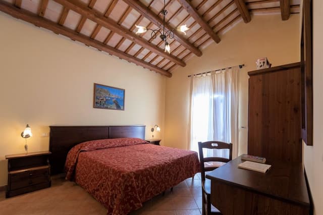 Standard Apartment, 1 Bedroom