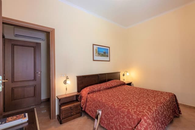 Comfort Room, Non Smoking, Refrigerator