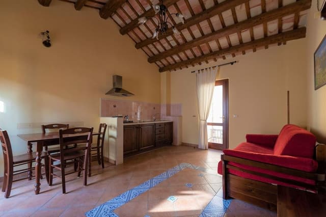 Standard Apartment, 1 Bedroom