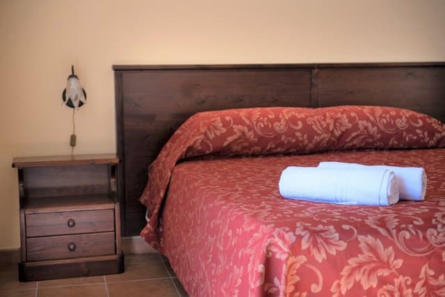 Comfort Room, Non Smoking, Refrigerator