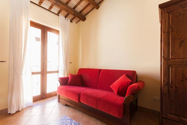 Standard Apartment, 1 Bedroom