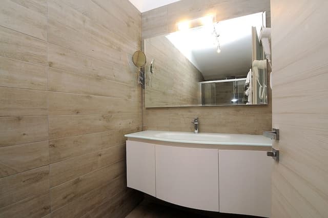 Triple Room, Multiple Beds, Partial Sea View