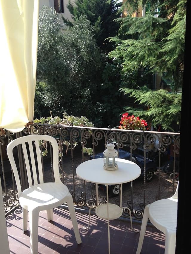 Double Room, Ensuite