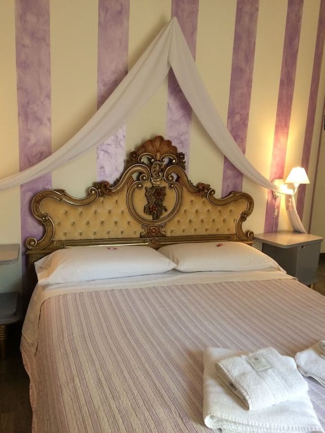 Double Room, Ensuite