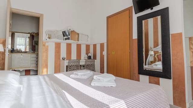 Double Room, Ensuite