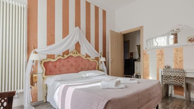 Double Room, Ensuite