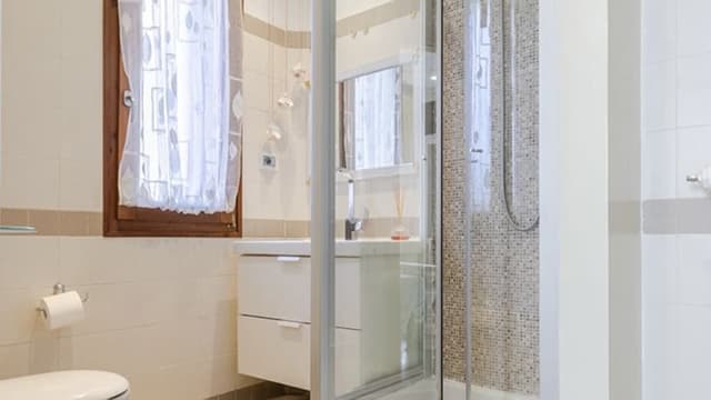 Double Room, Ensuite