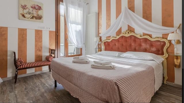 Double Room, Ensuite