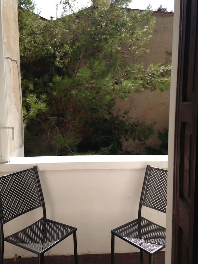 Double Room, Ensuite