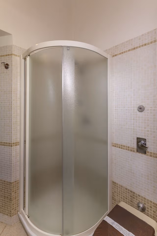 Apartment, 2 Bedrooms, Kitchen (3 people)