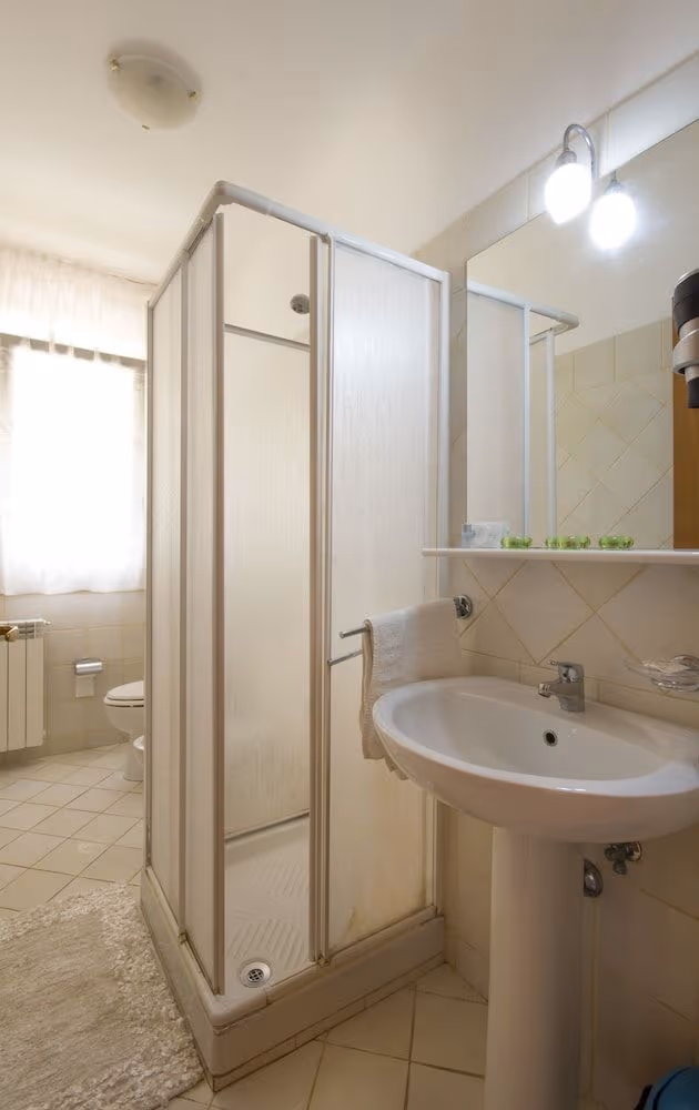 Apartment, Kitchen (2 people)