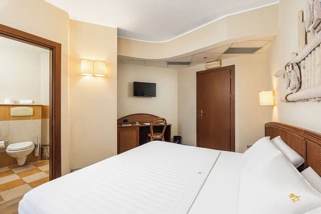 Superior Double Room Single Use