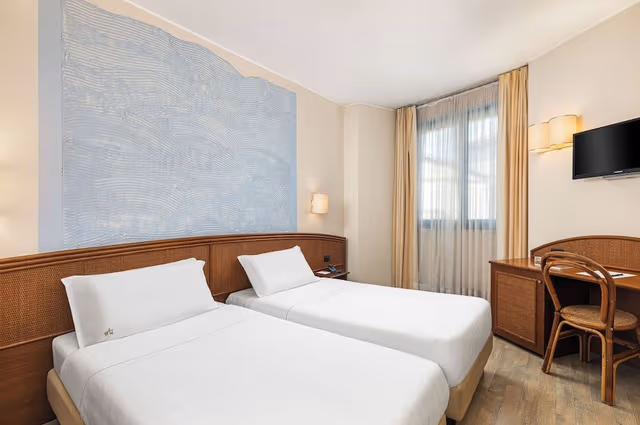 Superior Double Room Single Use
