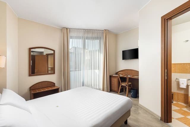 Superior Double Room Single Use