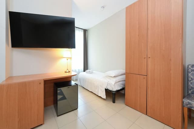 Classic Room, Multiple Beds, Non Smoking