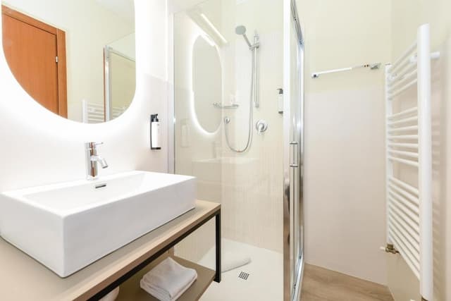 Executive Room, Multiple Beds, Non Smoking
