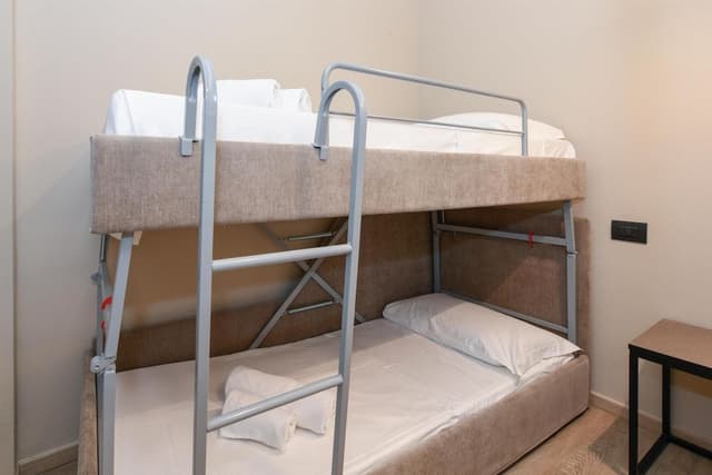 Executive Room, Multiple Beds, Non Smoking