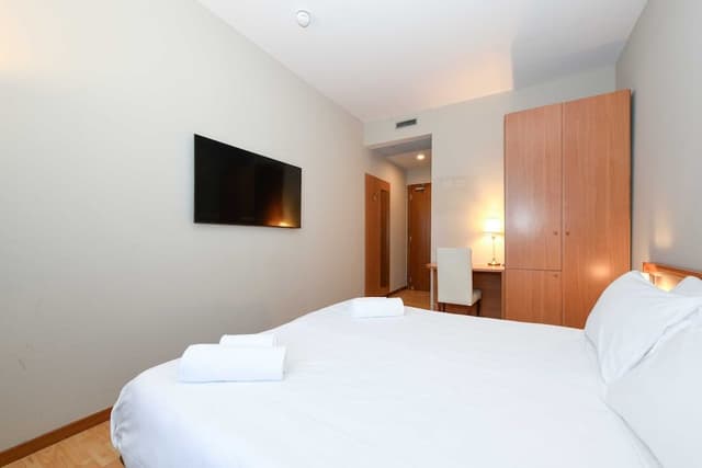 Classic Room, 1 Queen Bed, Non Smoking (Converts to 2 Twin Beds)