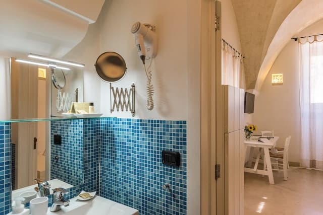 Classic Double or Twin Room
