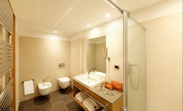 Comfort Double Room Single Use, Sea View