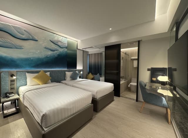 Superior Room