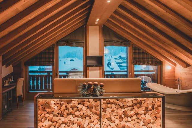 Romantic Suite