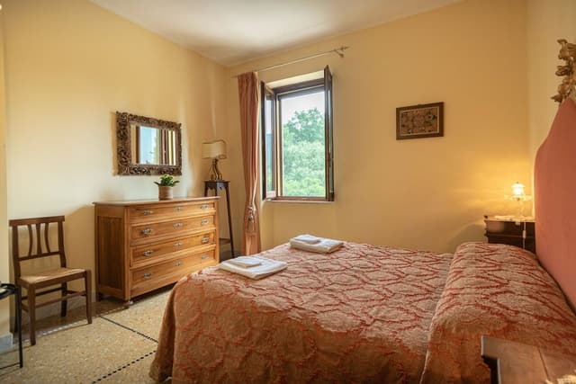 Basic Double Room