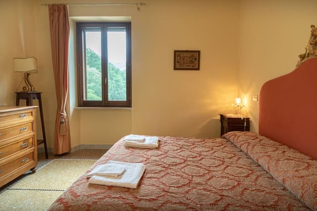 Basic Double Room