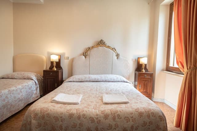 Classic Triple Room