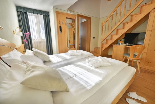 Comfort Triple Room, 2 Bedrooms, Terrace, Lake View