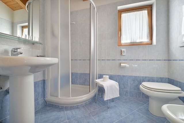 Comfort Triple Room, 2 Bedrooms, Terrace, Lake View