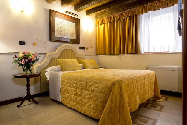 Economy Double Room, Private Bathroom, Ground Floor