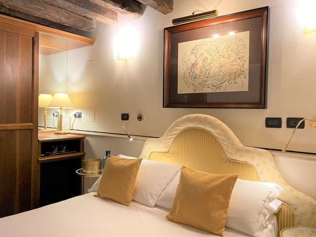 Economy Double Room, Private Bathroom, Ground Floor