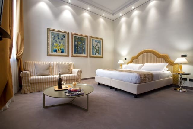 Junior Suite