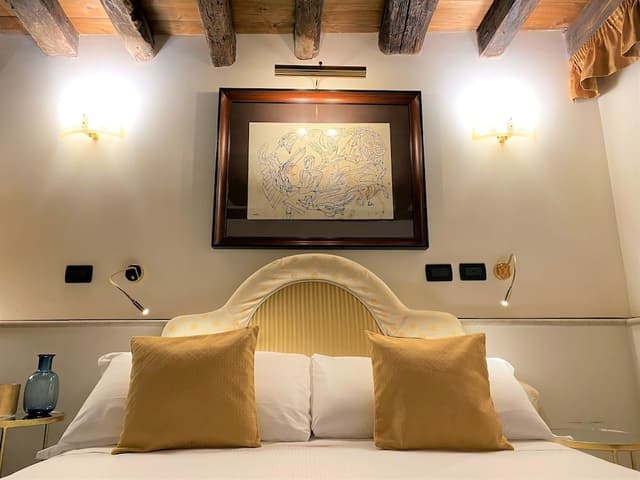Economy Double Room, Private Bathroom, Ground Floor