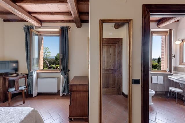 Standard Suite, 1 Double Bed
