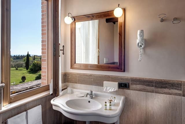 Standard Suite, 1 Double Bed