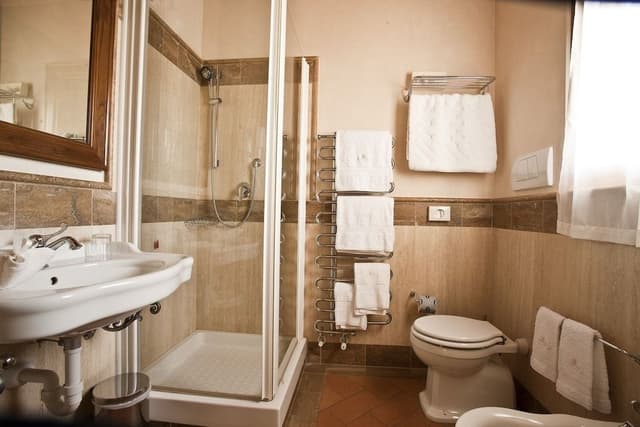 Standard Suite, 1 Double Bed