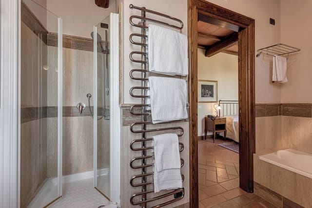 Standard Suite, 1 Double Bed