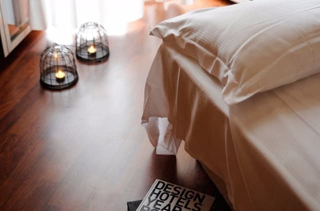 Comfort Single Room