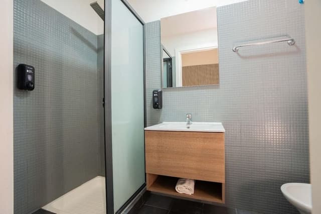 Comfort Quadruple Room