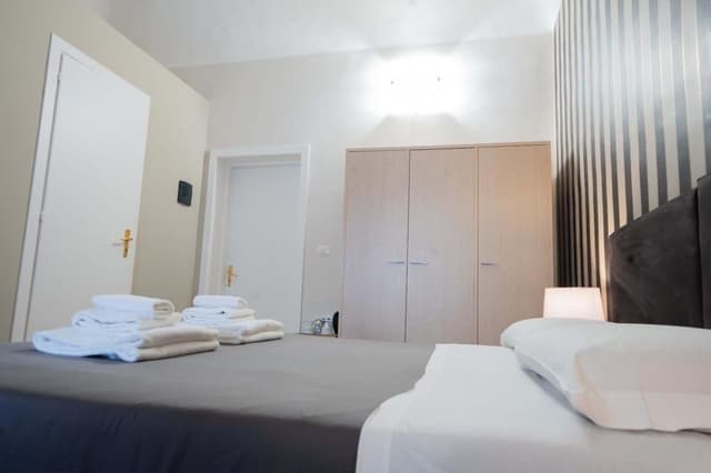 Comfort Quadruple Room