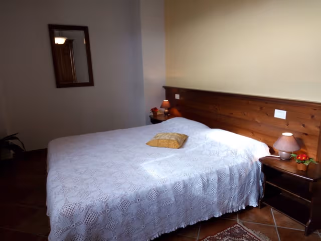 Apartment for 6 people (mq 80)