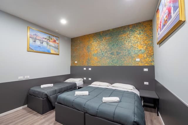 Annex Superior Double Ensuite