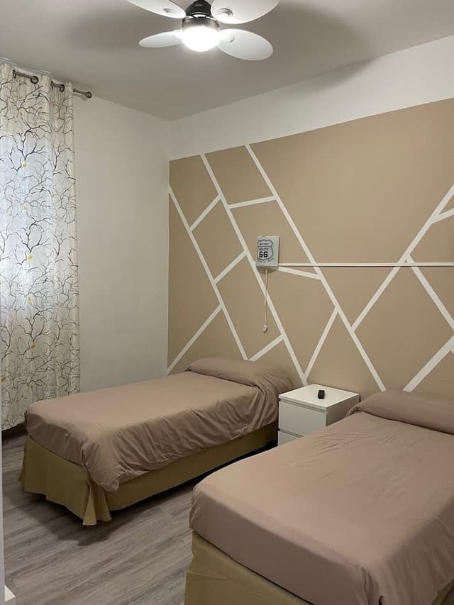 Classic Twin Room