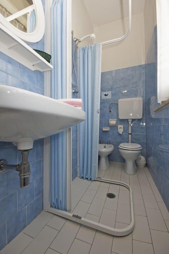 Economy Quadruple Room