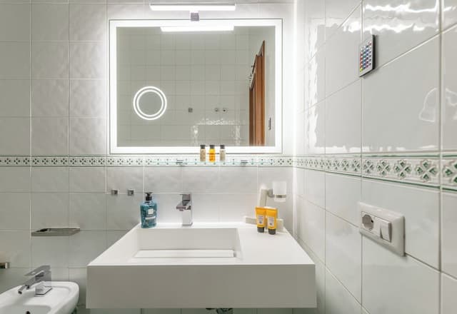 Exclusive Double Room, 1 Queen Bed, Sea View