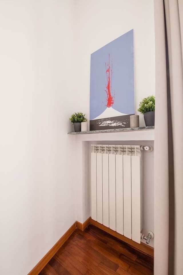 Panoramic Triple Room, Sea View